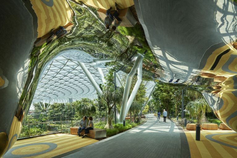 safdie-architects-jewel-changi-airport-airports-12 – Archinteriors Magazine