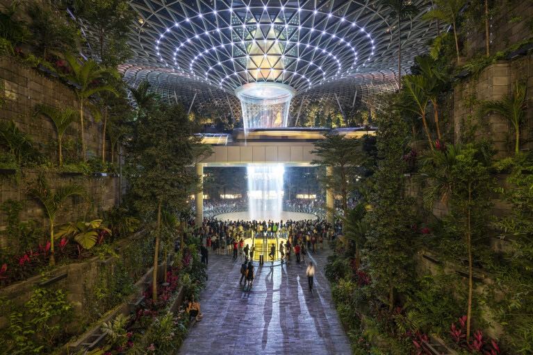 safdie-architects-jewel-changi-airport-airports-7 – Archinteriors Magazine