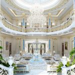 luxury design by Antonovich