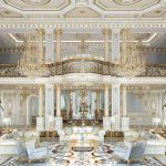 luxury design by Antonovich