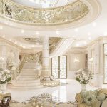 luxury design by Antonovich