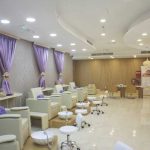 Dr Suad Lutfi Welness SPA, Mirdif, Dubai