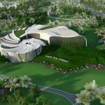 Film Academy at TREND media city, Nigeria