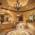 Gupta Master bath