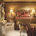 Gupta Master bed