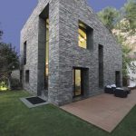 beautiful home design by Joe Anjea