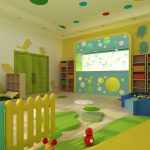 LITTLE HOUSE NURSERY, Umm Suqeim, jumeriah, Dubai, UAE