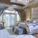 Master Bedroom Emirates Hills Perla Lichi