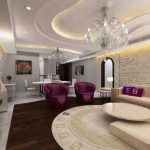 Modern style apartments in-Dubai, Sharjah, and Minsk-3-