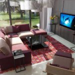 Modern style apartments in Dubai, Sharjah, and Minsk-6-