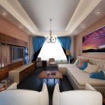Modern style apartments in-Dubai, Sharjah, and Minsk-7-