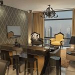 Modern style apartments in, Dubai, Sharjah, and Minsk-2-