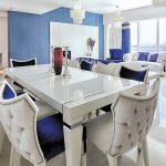 Reem Island Project designed by Maher Mouhajer