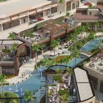 Zawaya Walk and shopping area at Al Shabaa, Sharjah-2-