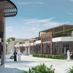 Zawaya Walk and shopping area at Al Shabaa, Sharjah-3-