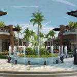 Zawaya Walk and shopping area at Al Shabaa, Sharjah-4-