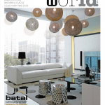 World Of Decor Magazine cover issue 32.png