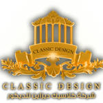 classic design logo