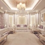 Maher Mouhajer privet villa