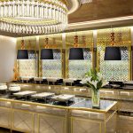 sheraton-sBuffet Executive Loung -05