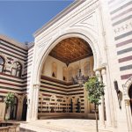 Royal Private Palace – Syria