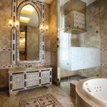 Royal Private Palace in Syria designed by Maher Mouhajer