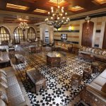 Royal Private Palace – Syria
