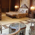 Royal Private Palace – Syria