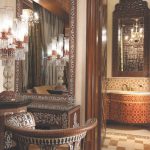 Royal Private Palace in Syria designed by Maher Mouhajer