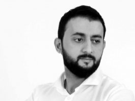 interview with Abbas hasan Interior Designer