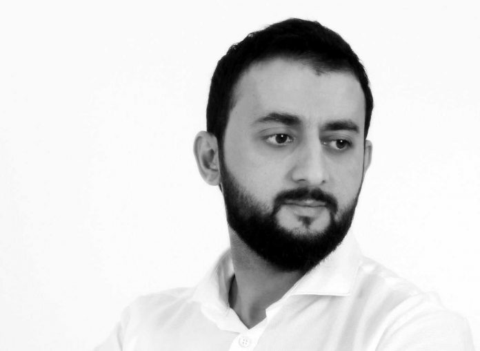 interview with Abbas hasan Interior Designer