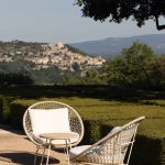 Bay Lounge chair