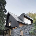 CLOSSE RESIDENCE