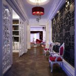 Classic Villa by Abbas Hasan interior designer artisto