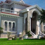 Classic Villa by Abbas hasan interior designer Artisto