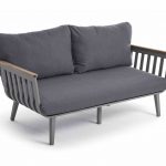 Edge Double seater