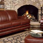 LEATHER