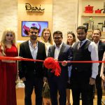 Ribbon Cutting