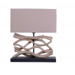Twister Lamp