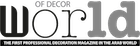 -World of decor logo-