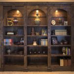 bookcase