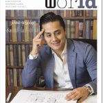 world of decor  issue 35 1st cover