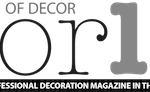 world of decor Logo