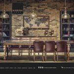 world of decor magazine Marina Home ad dubai uae