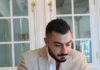 WHERE LUXURY IS IN EVERY DETAIL by Architect Louay Bawadikji