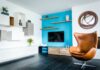 Modern Contemporary Interior Design by Global Inspirations Design