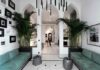 Wadi 800 Residence by T Sakhi Archinteriors Magazine, T Shakhi, Tessa and Tara Sakhi, Architecture, Interior Design, Wadi Residence, Beirut, Lebanon