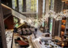 Luxury Modern Design By Charles Interiors