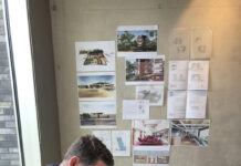 architect Jonathan Ashmore