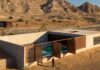 Reviving the Desert: ANARCHITECT’s Adaptive Reuse of Al Faya Lodge in Sharjah